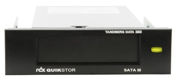 Ленточный накопитель QuikStor Streamer Tandberg 8813-RDX