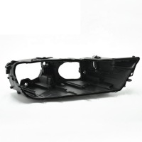 Купить Корпус фары корпус audi q7 4m full led matrix, фото thumb