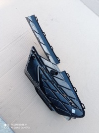 Seat cupra решётка бампера Цена, фото thumb