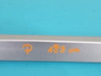 фото thumb №9, 2x рейлінги дахові комплект citroen berlingo ii iii 08- peugeot partner