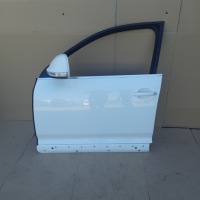 фото thumb №1, Дверь перед левая vw touareg 7l 02-10