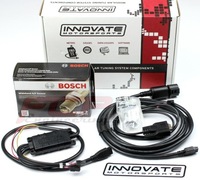 фото thumb №1, Innovate lc-2 3877 digital wideband лямбда-зонд o2 датчик