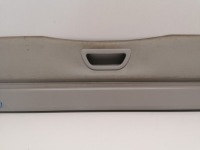 фото thumb №8, Mercedes a klasa w169 шторка багажника оригинал 04-12