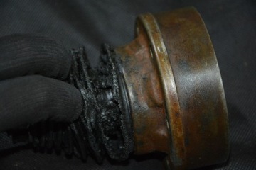 фото thumb №4, Піввісь ліва vw scirocco 1k0407271jf