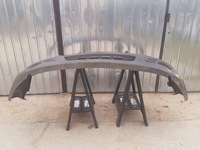 фото thumb №9, Бампер перед opel vivaro a renault trafic ii рестайлінг роки 2006-2014 oem