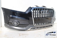 фото thumb №11, Audi q3 offroad kompletny перед капот s-line lz9y капот крила бампер pas