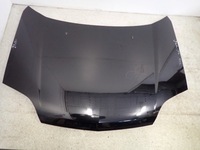 фото thumb №12, Nissan xtrail t30 01-07 капот крышка двигателя kh3k