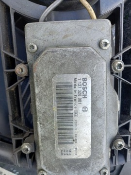 фото thumb №6, Комплект радіатор volvo s80 i 2.4 бензин