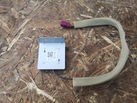 фото thumb №1, Renault clio v модуль антенны 282120588r