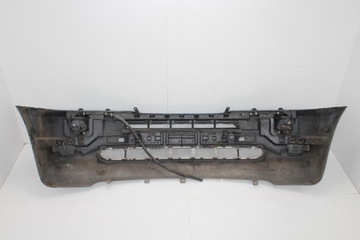 фото thumb №8, Бампер перед переднє bmw x5 e53 99-03r pdc омивачі