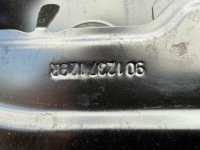 Двері задня задні ліва renault express 2021- bardzo ladne оригінальні Київ, фото thumb