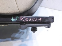 фото thumb №2, Сиденье левый задняя renault scenic ii lift