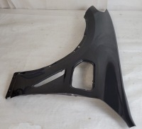 фото thumb №9, Крыло левый передний крышка зарядки bmw x3 g01 гибрид 2018-