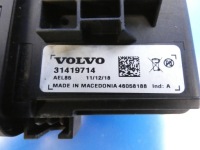 фото thumb №3, Volvo s60 iii v60 ii xc60 сирена сигнализация сигнал