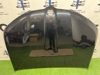 фото thumb №7, Капот bmw ix i20 цвет 475