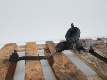 фото thumb №5, Renault zoe трансмісія рейка рульового управління 490016510r