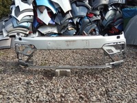 фото thumb №1, Бампер перед tiguan r-line 5na