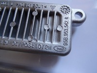 фото thumb №5, Jeż модуль led 95b953542b porsche macan рестайлинг turbo