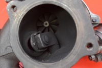 фото thumb №9, Турбокомпрессор / турбина 53420053-03 ford focus mk3 1.0 ecoboost 125 km 11-15