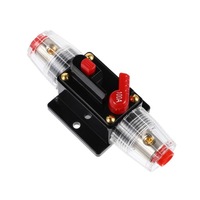 фото thumb №6, Шланг аккумулятор motoryzacyjnego штекер предохранитель автомобильный