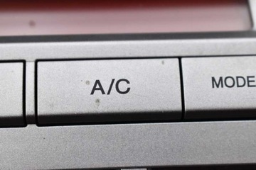 фото thumb №9, Панель керування повітропровід клімат honda city 5 v 08-11