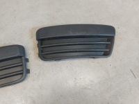 Ford focus 2 mk2 04- решётка  решётка молдинг бампер Доставка, фото thumb