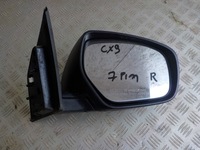 фото thumb №1, Дзеркало праве 7 pin mazda cx-9 cx9