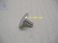 Купить 311847229 шаровая опора vw garbus oryg vwcp оригинальный номер, фото thumb