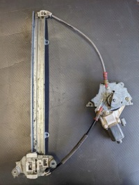 фото thumb №1, Micra k12 3d подъемник стекло левый 0130822202