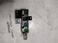 фото thumb №10, Перемикач тяги, круїз-контроль датчиків паркування nissan qashqai j11