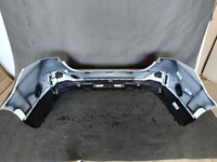 фото thumb №14, Бампер задняя bmw 5 g60 m набор a300 alpinweiss kompletny 6xpdc