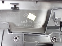 фото thumb №11, Обшивка двері правий перед citroen ds5 hybrid 2.0 hdi europa