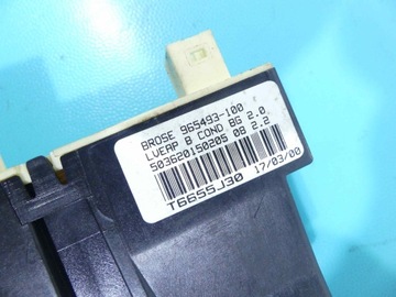 фото thumb №3, Подъемник перед левый citroen c4 i 04-11 3d