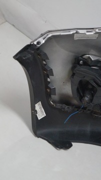 фото thumb №12, Бампер переднє kia sportage iii 9s 2013