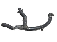 фото thumb №1, Vw touareg ii 7p 3.0 tdi труба wąż интеркулер оригинал n 11-18