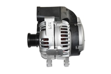 фото thumb №1, Генератор 3.0 v6 cdti opel signum vectra c gts