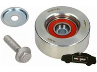 фото thumb №1, Ролик ремень клиновой ford transit connect 1.8 mazda tribute 2.0 +ароматизатор