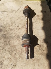 фото thumb №1, Привідний вал ліва 1.0tb opel astra k 13461589