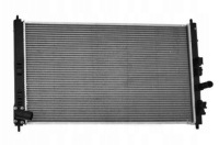 фото thumb №1, Citroen c4 aircross 2012- радиатор wody 1.8 hdi