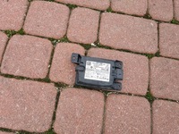 фото thumb №1, Модуль мертвого pola opel insignia b 84129136