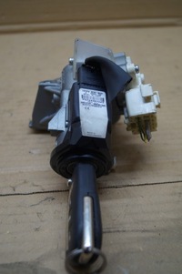 фото thumb №5, Avensis t27 замок запалювання + ключ 89783-05030