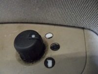 фото thumb №10, Audi a4 b6 2001 обшивка боковина обивка кожа левый перед 8e0867105