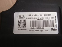 фото thumb №7, Ford kuga mk3 лампа передняя правая