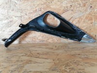 Lexus es350 решётка бампера левая 8148206070 с Разборки, фото thumb