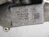 фото thumb №8, Fiesta mk7 lift b-max courier 1,5 tdci турбонагнетатель 75km