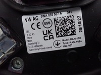 фото thumb №16, Навігація навігація радіо дисплей 5la035816g skoda enyaq iv 23r