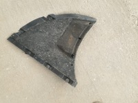 фото thumb №1, Porsche taycan подкрылок передние левая защита