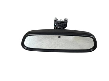 фото thumb №1, Зеркало заднего вида фотохромный citroen berlingo iv combo e
