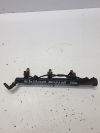 фото thumb №1, Молдинг впрыскная peugeot 607 3.0 b 9630333080