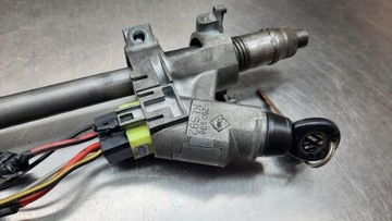фото thumb №5, Замок зажигания volkswagen passat b3 1.8b 90r 357905851